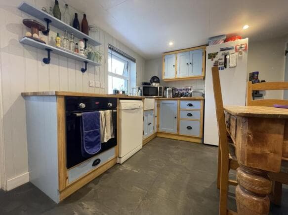 Image 3:2 bedroom Terraced house to rent