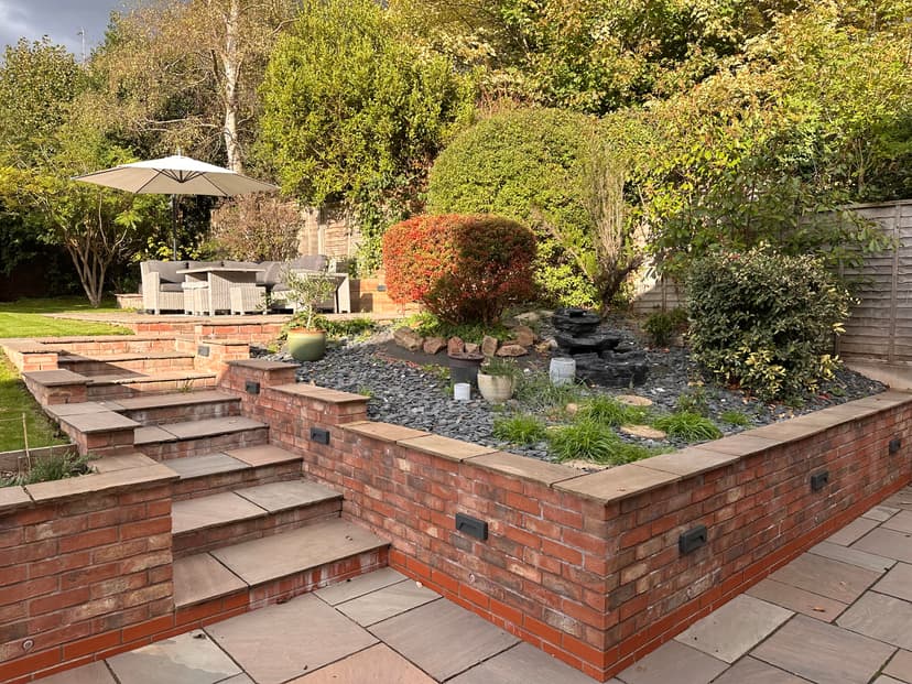 Image 3:4 bedroom Detached house to rent