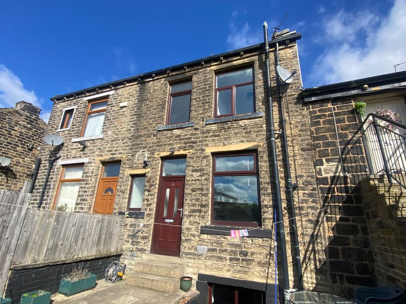 Image 1:2 bedroom Terraced house to rent