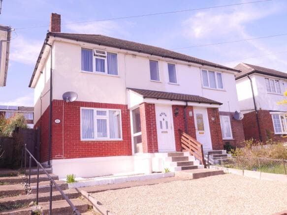 Image 2:2 bedroom Semi-detached house to rent