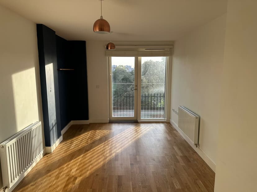 Image 3:1 bedroom Apartment or flat to rent