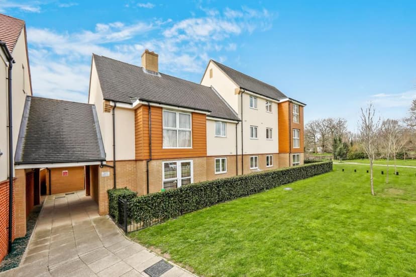 Image 1:1 bedroom Flat to rent