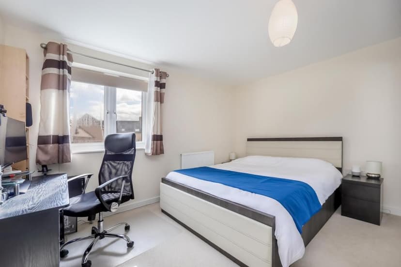 Image 2:1 bedroom Flat to rent