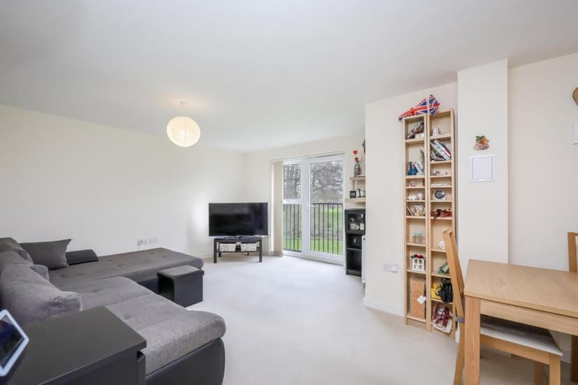 Image 3:1 bedroom Flat to rent