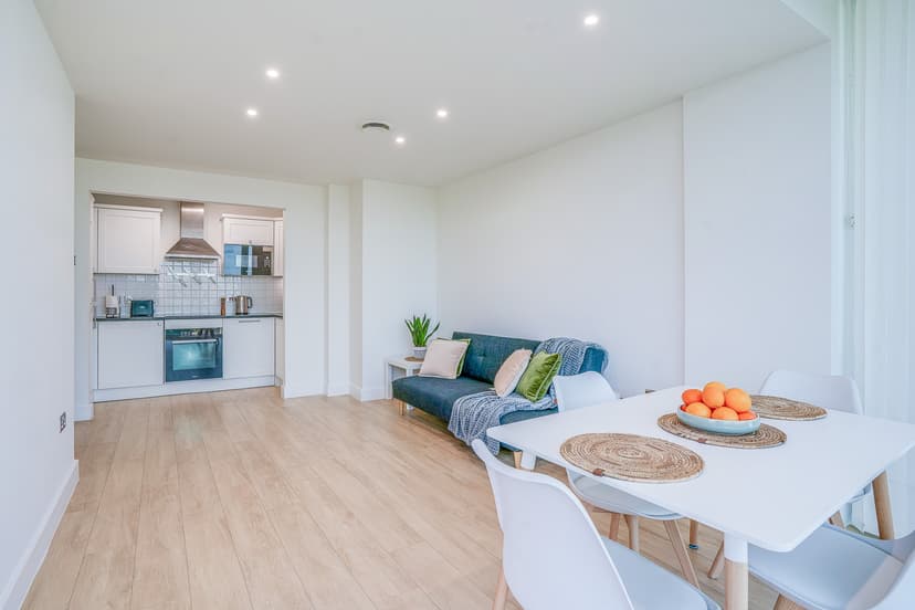 Image 3:2 bedroom Apartment or flat to rent