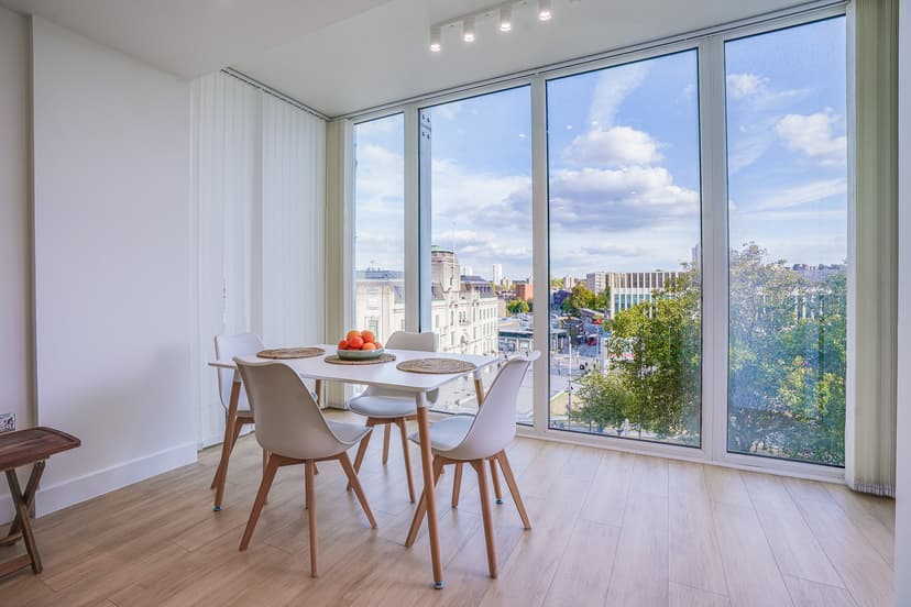 Image 2:2 bedroom Apartment or flat to rent