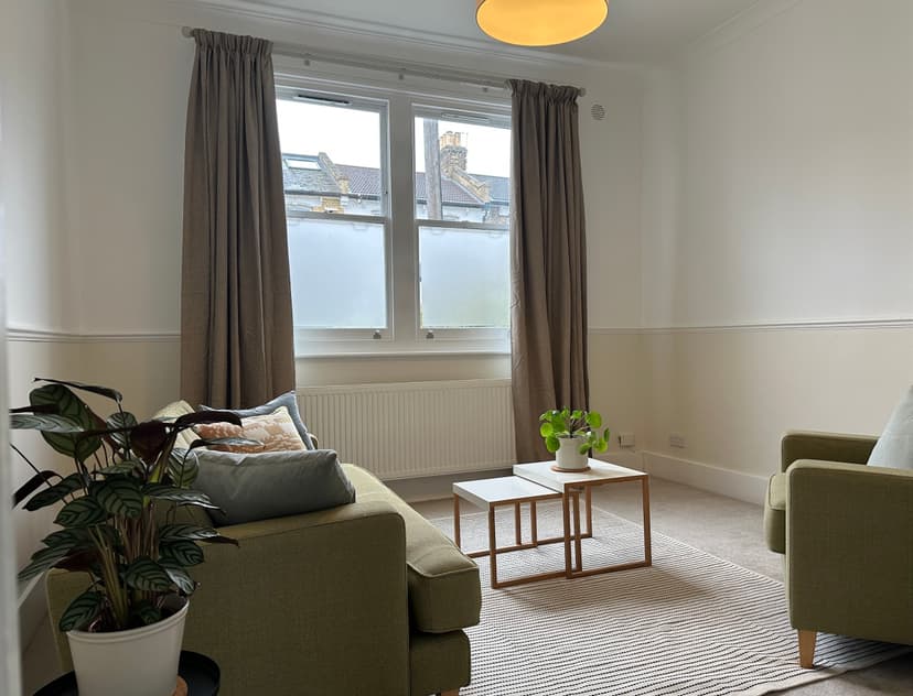 Image 3:1 bedroom Ground floor flat to rent