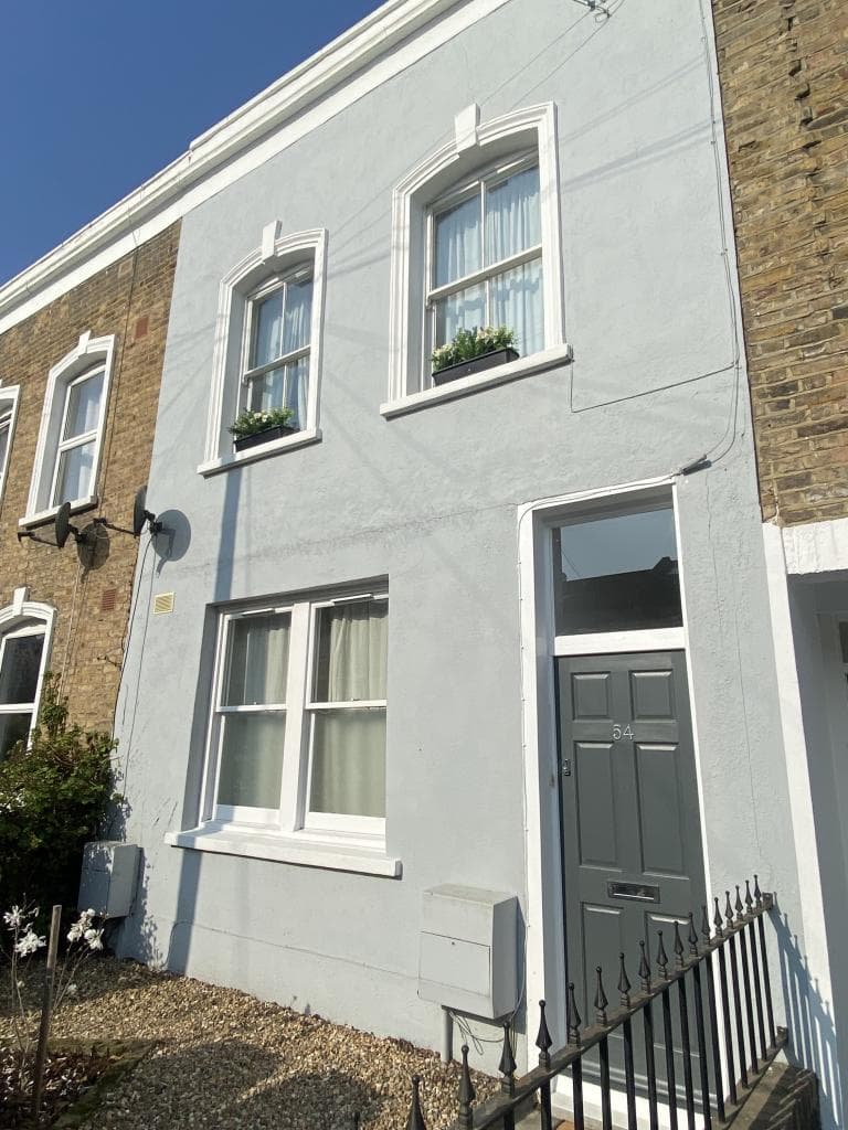 Image 2:1 bedroom Ground floor flat to rent