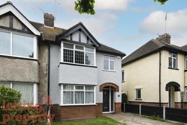 Image 1:3 bedroom Semi-detached house to rent