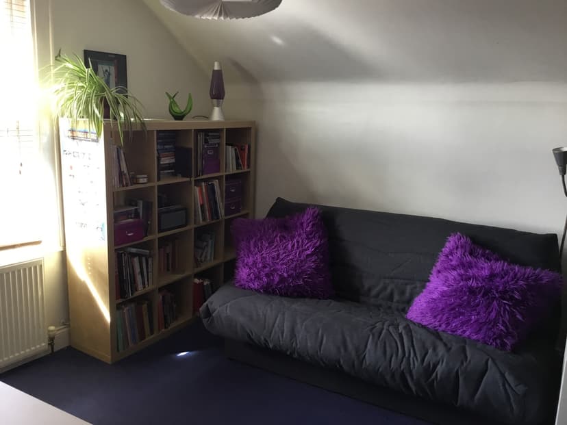 Image 1: Studio Apartment or flat to rent