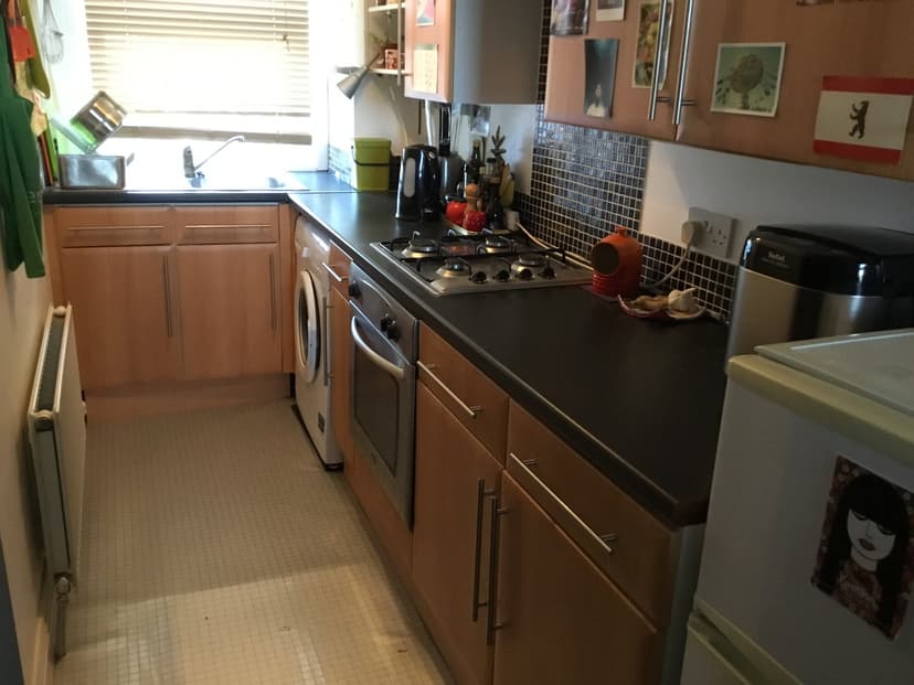 Image 3: Studio Apartment or flat to rent