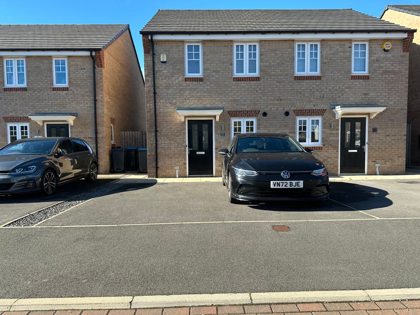 Image 1:2 bedroom Semi-detached house to rent