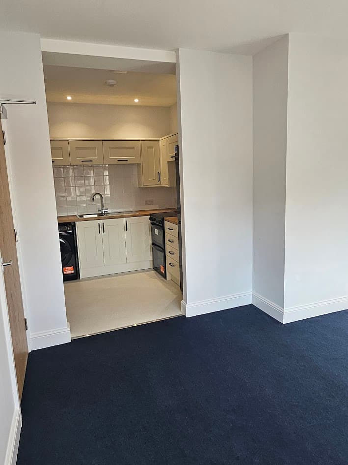 Image 3:2 bedroom Flat to rent