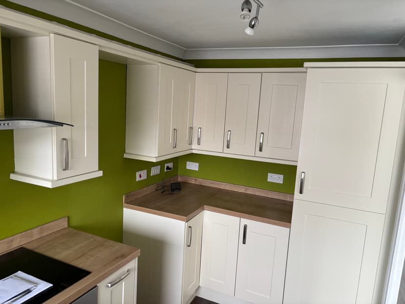 Image 2:1 bedroom Apartment or flat to rent