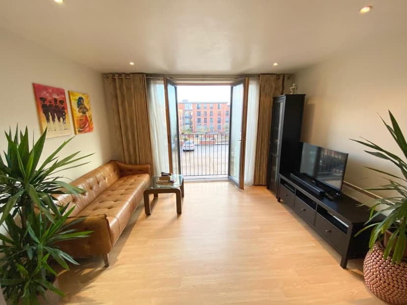 Image 2:2 bedroom Apartment or flat to rent