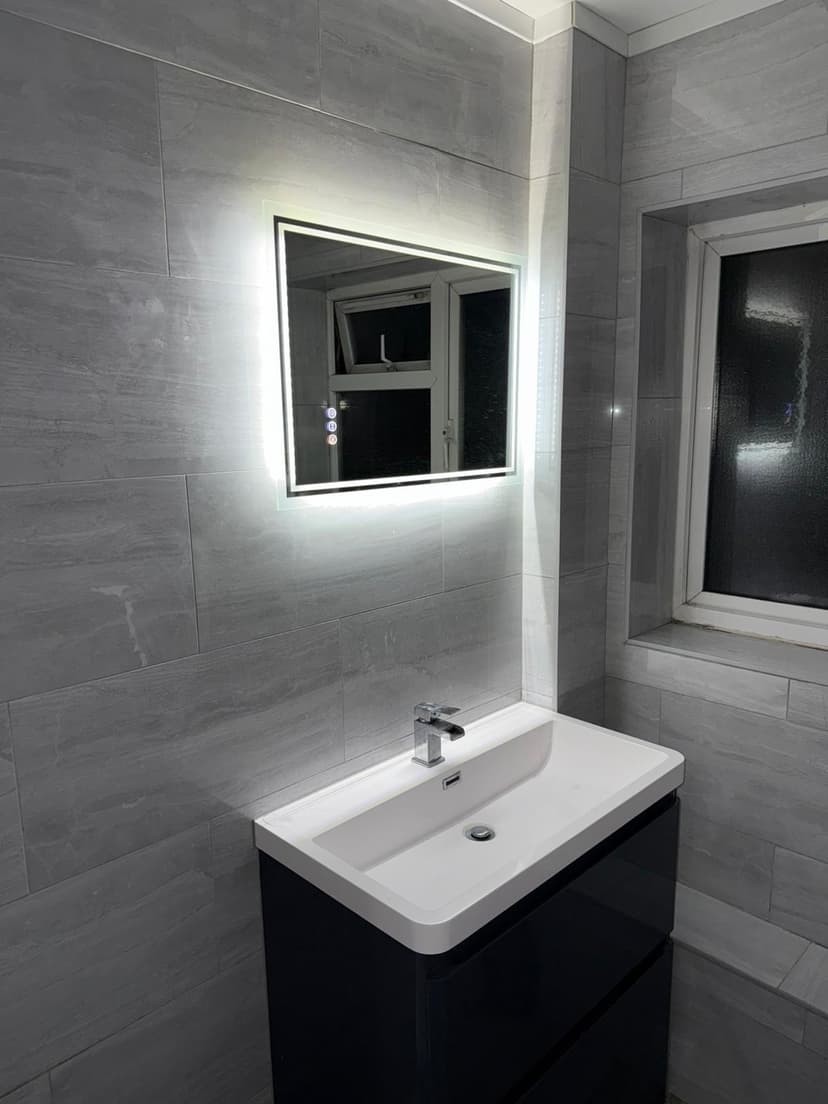 Image 3:2 bedroom Bungalow to rent