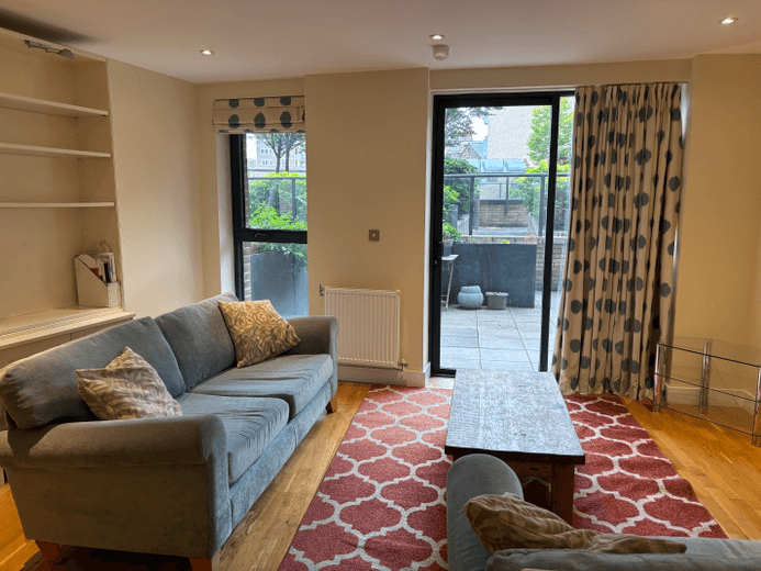 Image 1:3 bedroom Apartment or flat to rent