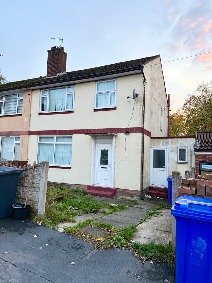 Image 2:3 bedroom Semi-detached house to rent