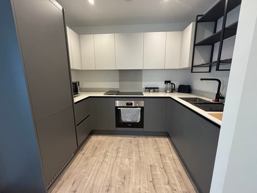 Image 2:2 bedroom Apartment or flat to rent