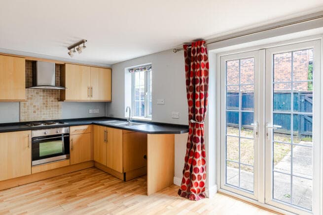 Image 1:3 bedroom Townhouse to rent