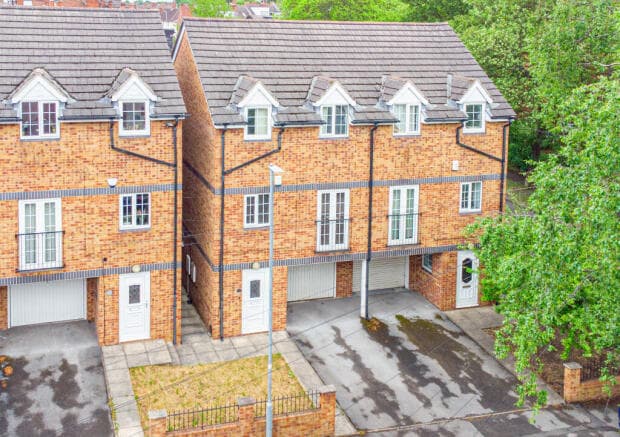 Image 3:3 bedroom Townhouse to rent