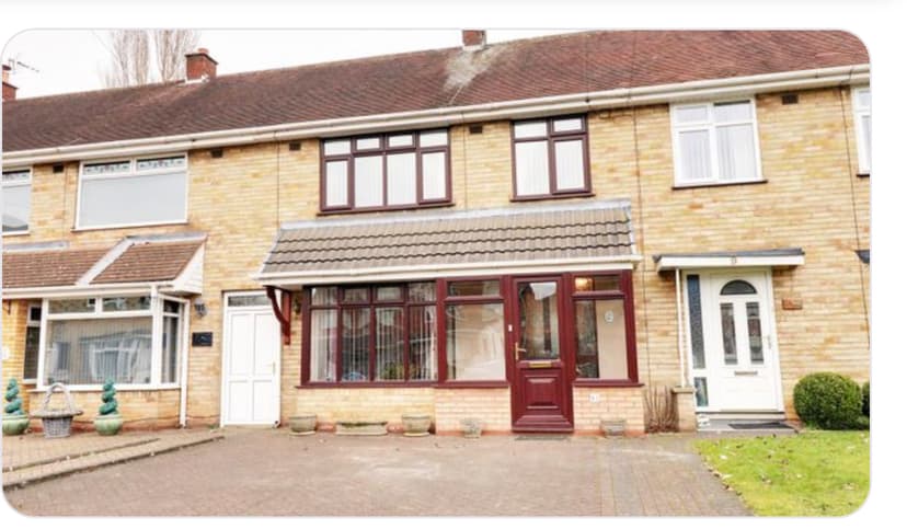 Image 1:3 bedroom Semi-detached house to rent