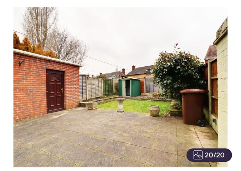 Image 3:3 bedroom Semi-detached house to rent