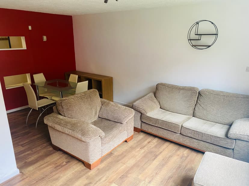 Image 3:2 bedroom Apartment or flat to rent