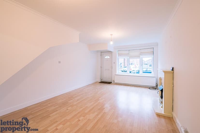 Image 3:2 bedroom Terraced house to rent
