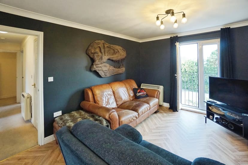 Image 3:2 bedroom Apartment or flat to rent