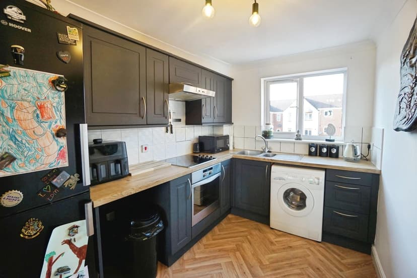 Image 2:2 bedroom Apartment or flat to rent