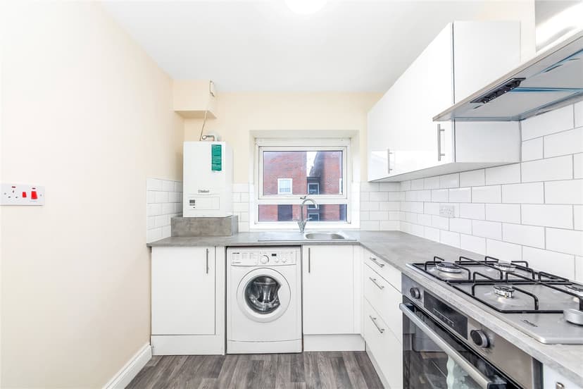 Image 2:2 bedroom Apartment or flat to rent