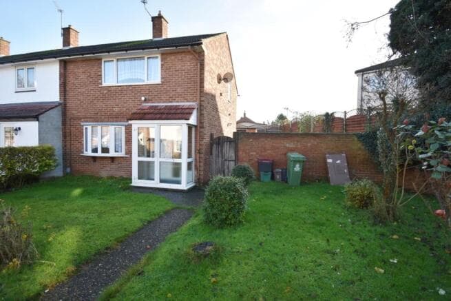 Image 1:2 bedroom Semi-detached house to rent