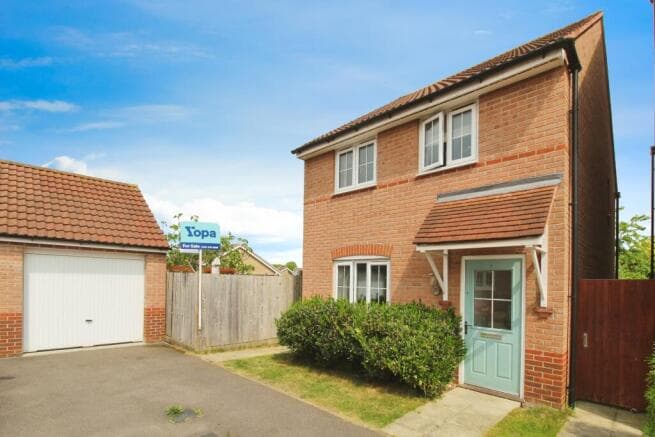 Image 1:3 bedroom Detached house to rent