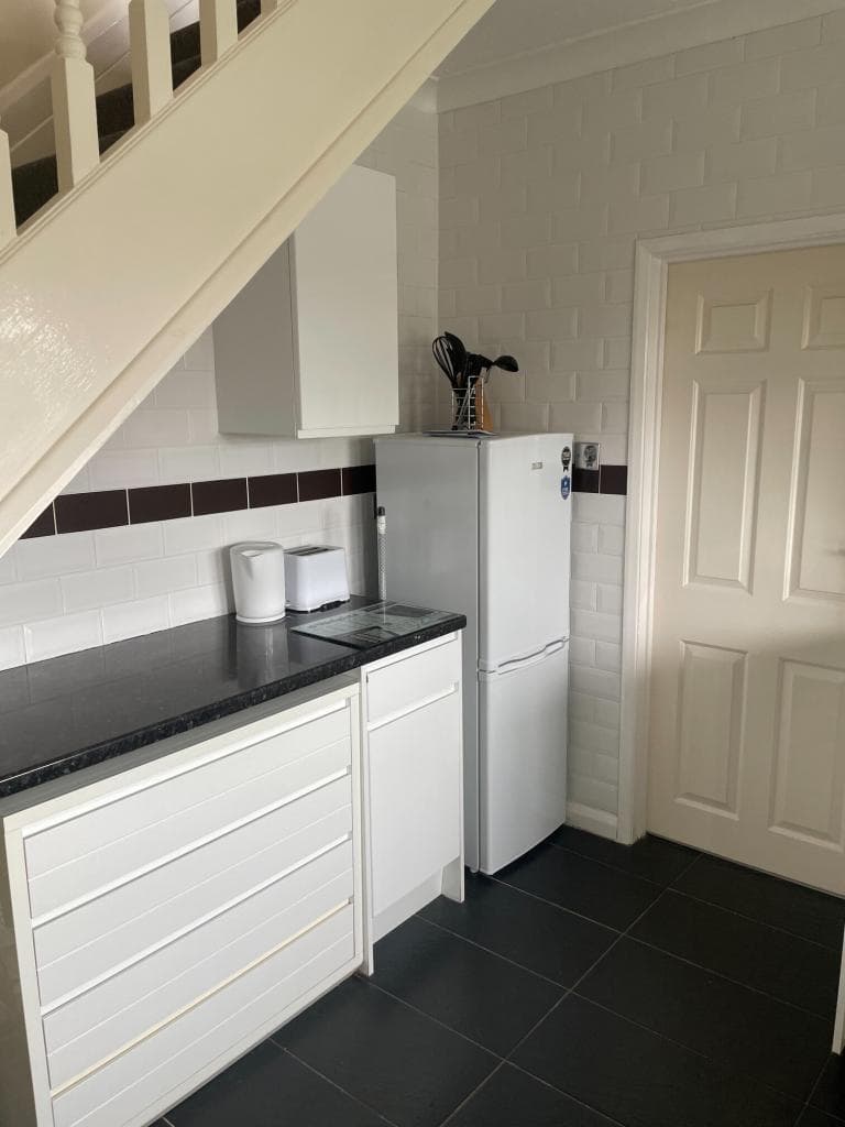 Image 3:1 bedroom Apartment or flat to rent