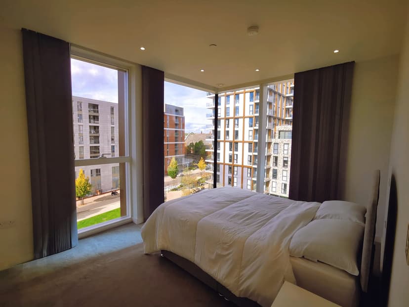 Image 3:1 bedroom Apartment or flat to rent