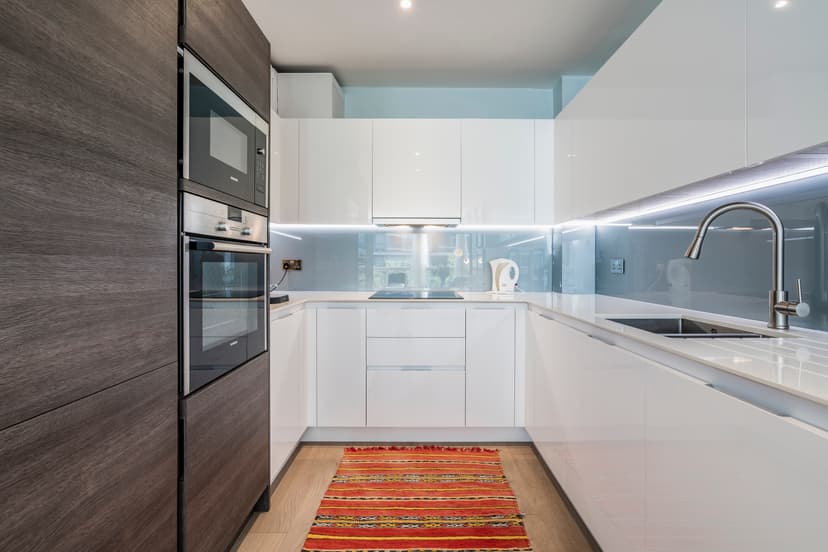 Image 3:2 bedroom Flat to rent