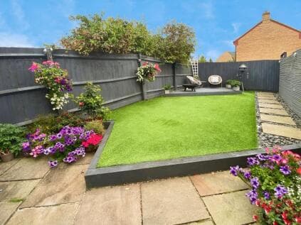 Image 3:3 bedroom Semi-detached house to rent