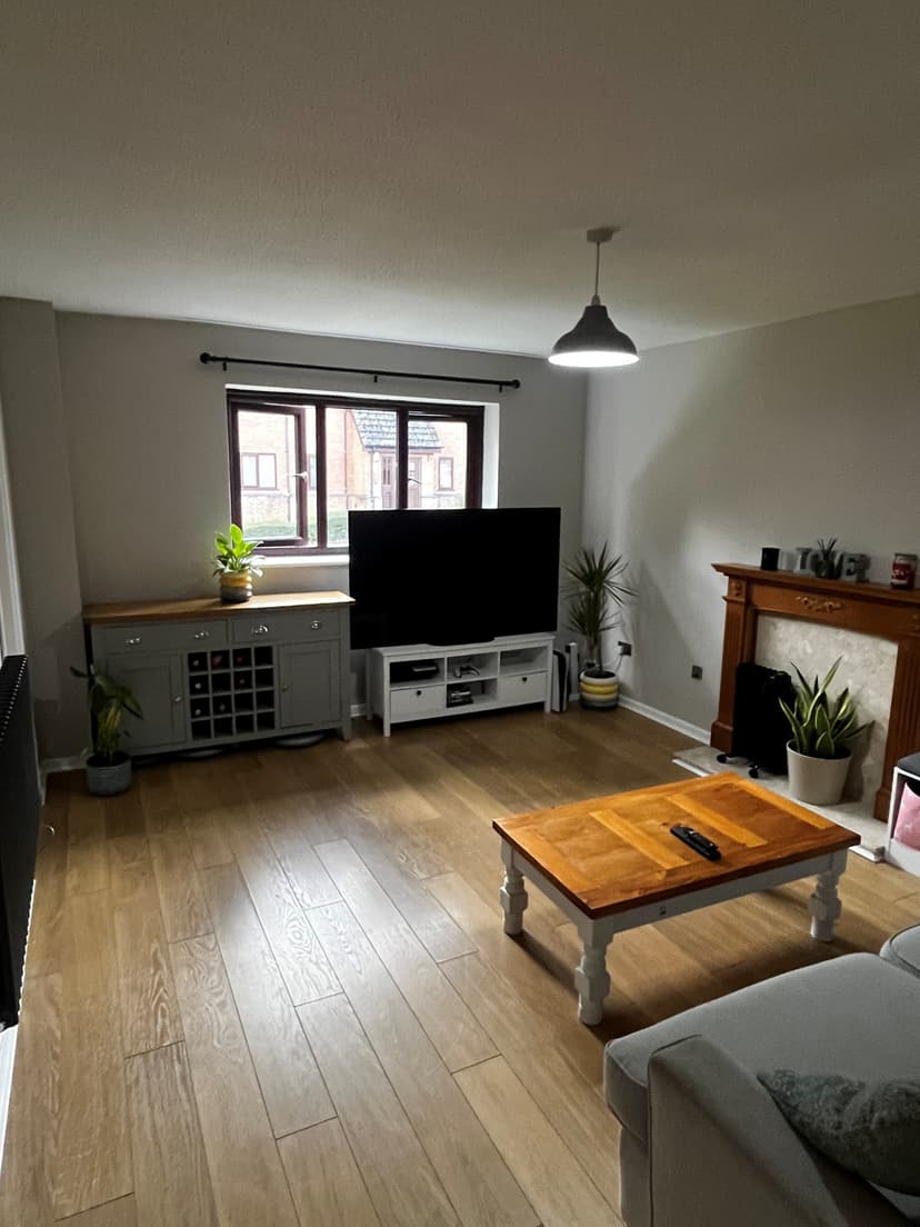 Image 2:2 bedroom Apartment or flat to rent