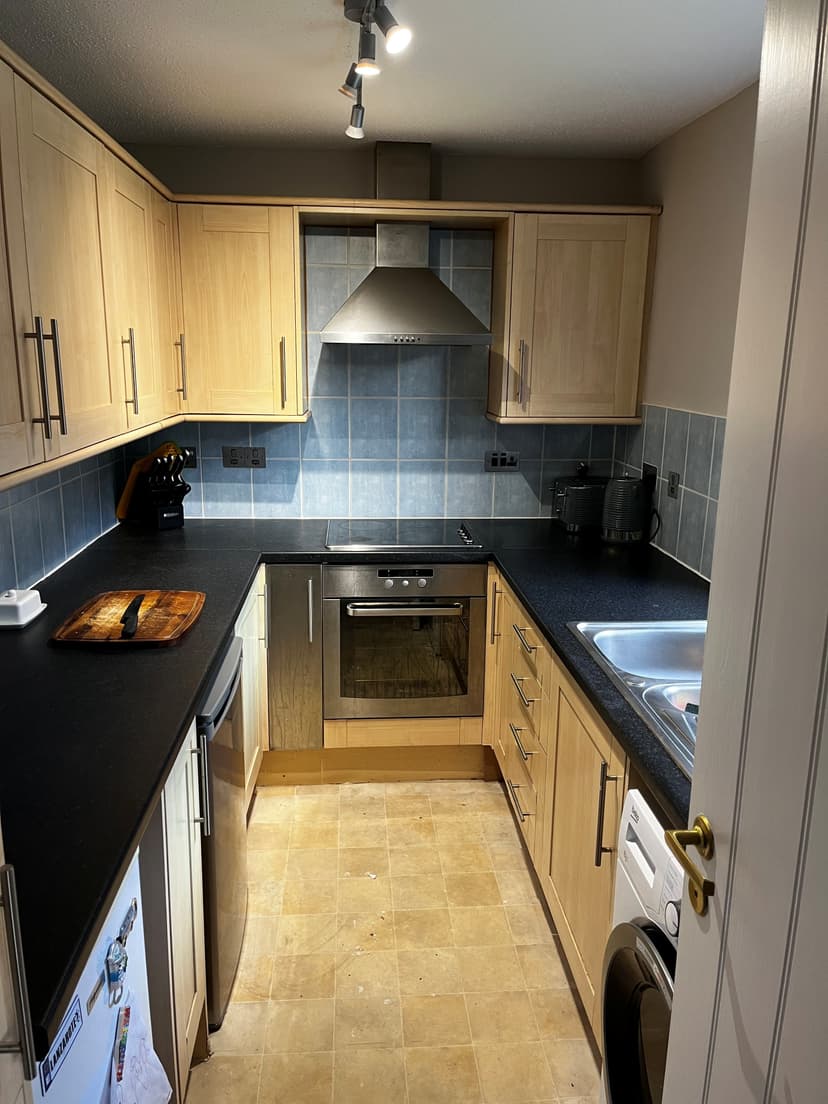 Image 3:2 bedroom Apartment or flat to rent