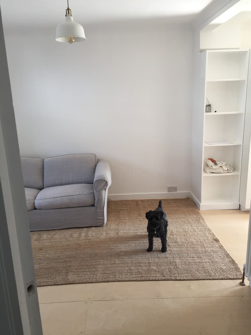 Image 3:1 bedroom Ground floor flat to rent