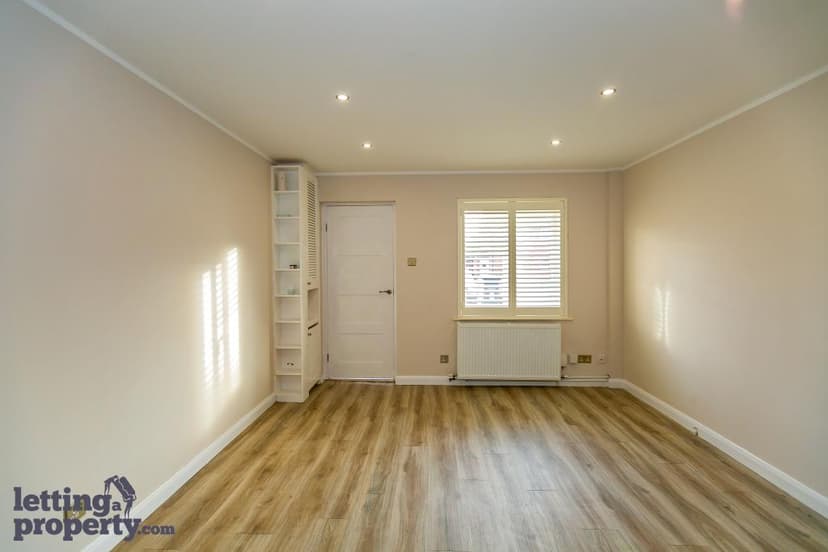 Image 3:2 bedroom Terraced house to rent