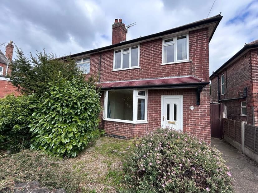 Image 1:3 bedroom Semi-detached house to rent