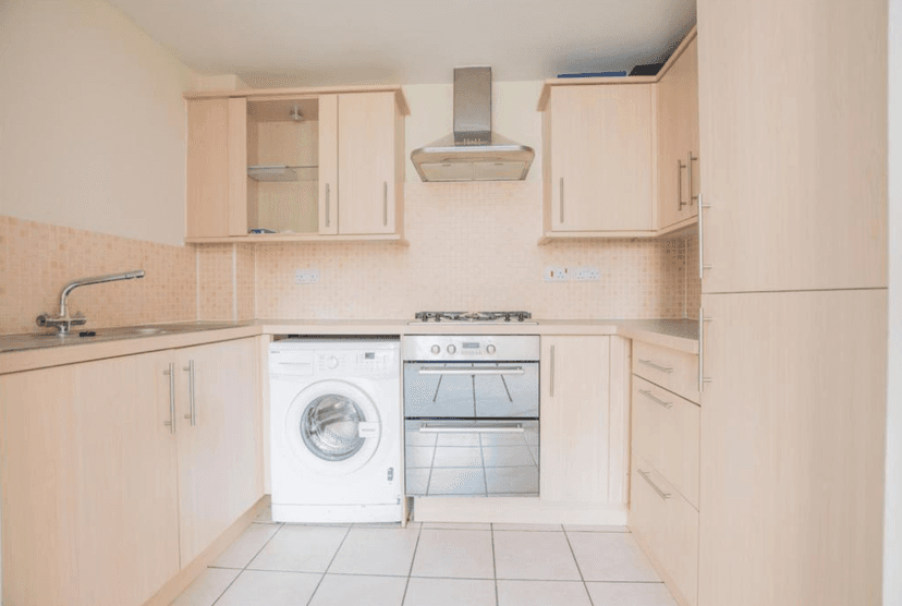 Image 3:2 bedroom Townhouse to rent