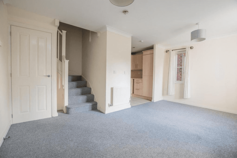 Image 2:2 bedroom Townhouse to rent