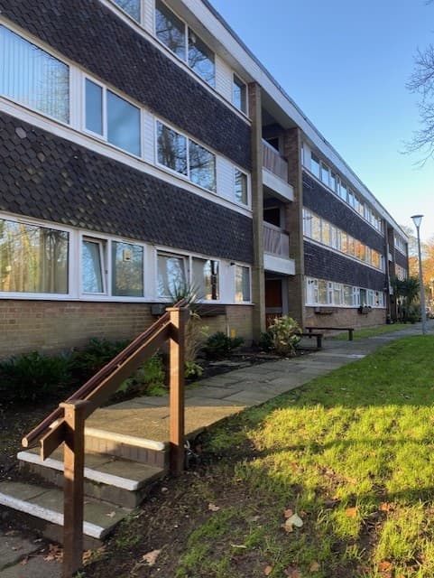 Image 1:2 bedroom Apartment or flat to rent