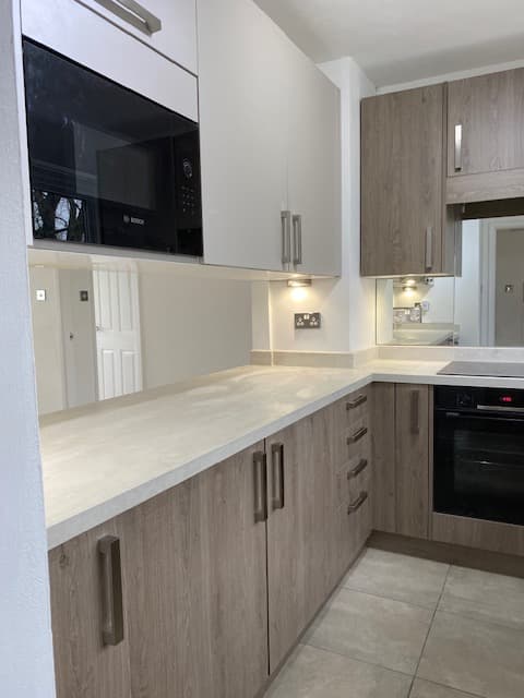 Image 3:2 bedroom Apartment or flat to rent