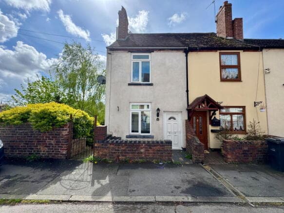 Image 1:2 bedroom Terraced house to rent