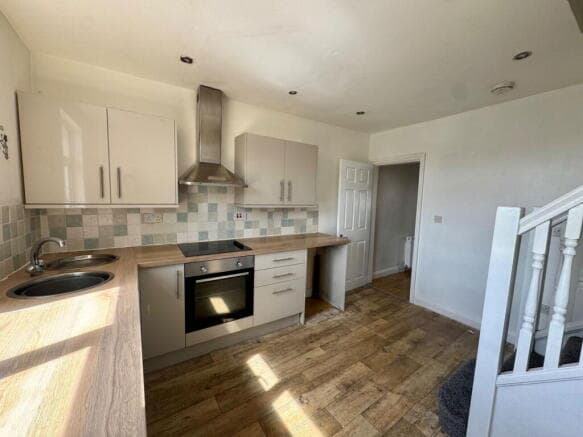 Image 3:2 bedroom Terraced house to rent