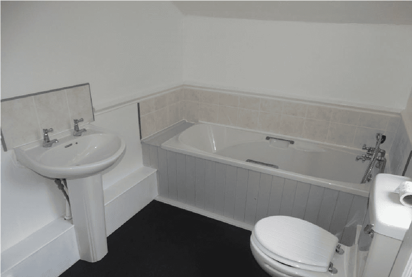 Image 2:2 bedroom Terraced house to rent